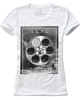 t-shirt damskie T-shirt damski UNDERWORLD Hope