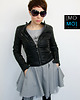 spódnice midi Baletnica dres by momo