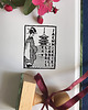 stemple Ex Libris - projekt i pieczątka