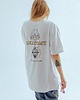 t-shirt damskie Koszulka Hands