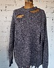 swetry damskie  SWETER VINTAGE 1
