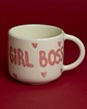 kubki Kubek Girl Boss
