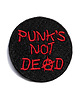 naszywki na ubrania Naszywka Punk