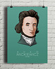 plakaty Plakat Adam Mickiewicz