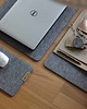 organizery Filcowa podkładka pod laptopa