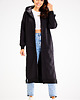 bluza z kapturem damska Bluza B613