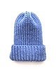 czapki damskie Bestseller wełniana czapka Lily 100% wełna handmade ręcznie robiona