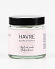 balsamy i masła do ciała Masło do ciała słodka róża Havre Regeneracja Omega 6 Witamina B
