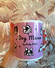 kubki Kubek Dog Mama cz.2, buldog francuski mops corgi
