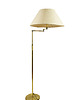 lampy podłogowe Lampa podłogowa, Niemcy lata 80.