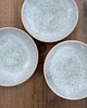 patery i talerze Ceramiczny talerz obiadowy Toskania