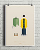 plakaty Plakat Breaking Bad 