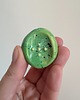 akcesoria różne Kamień antystresowy, worry stone, gładzik, kciukowiec