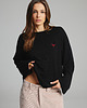 bluzki z długim rękawem damskie Longsleeve MERINO