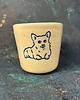 kubki Kubek Corgi
