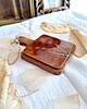 podkładki do kuchni Ceramiczna podstawka  zawieszka ścienna