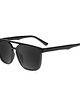 okulary damskie Czarne okulary przeciwsłoneczne Black on Black Brightsides