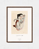 plakaty Egon Schiele - Exhibition Poster