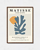 plakaty Plakat Henri Matisse - Inspiracja