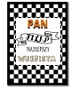 plakaty Dla nauczyciela, trenera plakat A4 z ramką