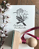 stemple DUDEK Stempel Ex libris