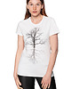 t-shirt damskie T-shirt damski UNDERWORLD Tree