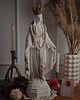 figurki i rzeźby Maryjka Niepokalana
