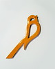 magnesy Ceramiczny magnes - ptak