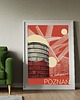 plakaty Plakat Poznań 3