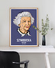 plakaty Plakat Wisława Szymborska