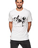 t-shirty męskie T-shirt męski UNDERWORLD Mountains