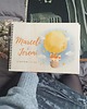 niemowlak - inne PERSONALIZOWANY ALBUM, metryczka urodzenia, chrzest roczek