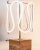 lampy stołowe Lampa dekoracyjna stołowa ARCH