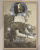 plakaty Plakat Zodiac Libra