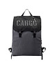 plecaki Plecak REFLECTIVE grey LARGE