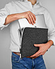 etui na laptopa FILCOWE ETUI na laptopa biały zamek