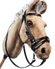zabawki - inne Realistyczny Hobby Horse fiord
