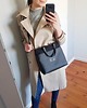 torby na ramię Torebka damska Tote bag Nadia czarna