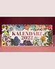 kalendarze i plannery Kalendarz na biurko -GEMSTONE- 2022