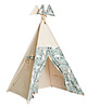 namioty i tipi dla dzieci Namiot Tipi Rabbit