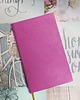 notatniki i albumy Notes Barbie pink 17x10 cm 200 stron ecru