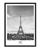 plakaty Plakat miasto Paris Paryż Francja wieża eiffla