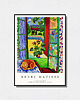 plakaty Plakat Henri Matisse - Inspiracja