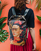 plecaki Plecak Frida