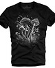 t-shirty męskie T-shirt męski UNDERWORLD Mushrooms