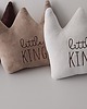 przytulanki dla niemowląt i dzieci Maskotka personalizowana - korona (kolory, tkaniny)
