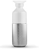 butelki wielorazowe Butelka Dopper 350ml stalowa