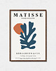 grafiki i ilustracje Henri Matisse grafika inspiracja