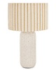 lampy stołowe Lampa stołowa 50x30x30 cm TALLIA