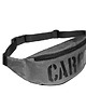 saszetka nerka CARGO nerka - GREY